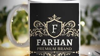 Pixel live video detect design name Farhan name design aur kisi ne