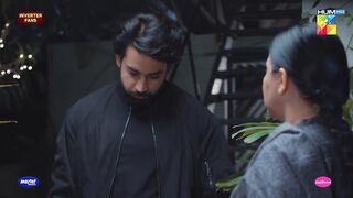 Sara Qasoor Shameer Sikandar Ka Hai...!! #durefishansaleem #bilalabbaskhan - Ishq Murshid - HUM TV.