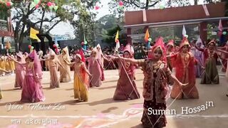 Putul dance