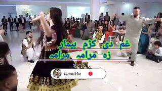 Shah farooq new songs 2023 tappy_Gham Di kam bimar_za marama mrama shah farooq_Sam dam lewany.