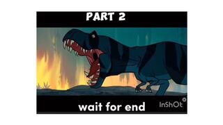 Dino & human part 2