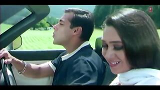 Salman Khan hit Hindi song