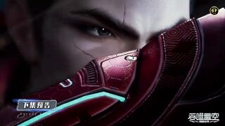 Swallowed Star Episode 111 Preview