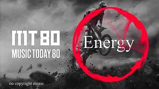 Energetic Rock Background (No Copyright Music) By Anwar Amr