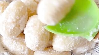 Indonesian food
