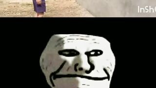 A funny video I ever seen.