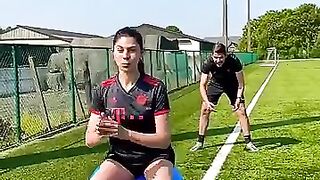 تحدي الجلوس