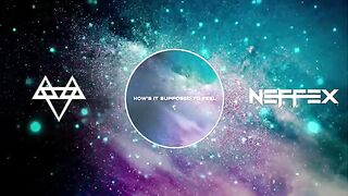 NEFFEX - How's It Supposed To Feel ✨ [Copyright Free] No.123
