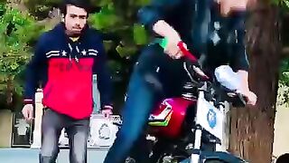Chaabi Hath me Tha ..|| Funny Videos 2024