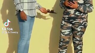 فيلم اكشن كوميديا مع بالو نجم اكشن هههههه