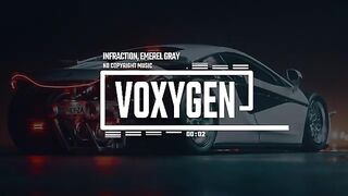 Sport Aggressive Hard Dubstep by Infraction, Emerel Gray [No Copyright Music] / Voxygen