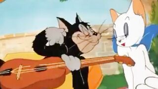 Cartoon song