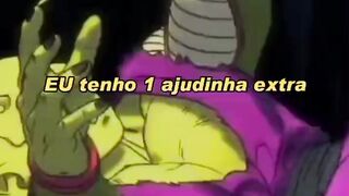 Picolo Gigante Nova Transformação
