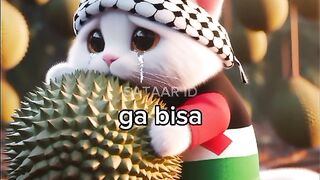 CATS VS FRUITS