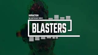 Cyberpunk + Gaming + Energetic by Infraction [No Copyright Music] / Blasters