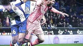 Meesi best player in the world ✅