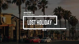 Fashion Saxophone Rnb by Infraction [No Copyright Music] / Lost Holiday