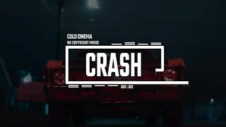 Thriller Trailer Tense Teaser by Cold Cinema [No Copyright Music] / Crash
