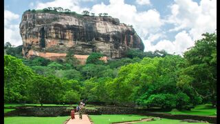 Sri Lanka Beautifull Places