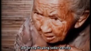 Wejangan Kuno