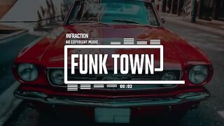 Upbeat Funk Podcast by Infraction [No Copyright Music] / Funk Town