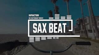 Funk Retro Upbeat by Infraction [No Copyright Music] / Sax Beat