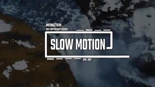 Cinematic Documentary Drone by Infraction [No Copyright Music] / Slow Motion