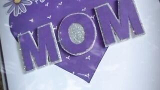 Mother's day card