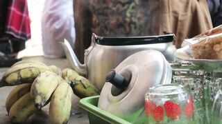 Aroma Exploration
