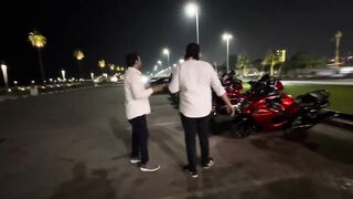 Saudi Super Biker | Super Biker #SaudiBikers#MotorcycleInterview