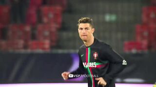 The Match That Made Juventus Buy Cristiano Ronaldo.