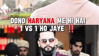 Dhruv Rathee Vs Elvish Yadav