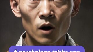 6 psychology tricks should know.