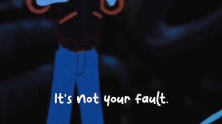 Listen to this words carefully