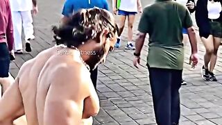 Sigma attitude for boy reaction on cute girl ???? #gymlife #gymmotivation #sigma #shorts #gym