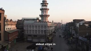 History Pakistan city Sialkot