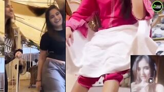 Ducky Bhai Viral Video Aroob atoi