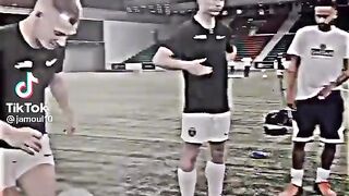 Football is a love that never ends