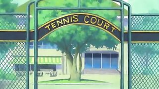 prince of tennis episode 78