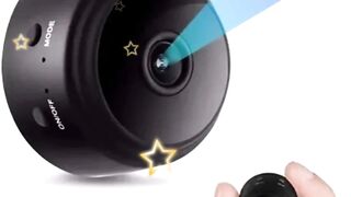 WiFi CCTV Security Camera