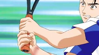 prince of tennis episode 79