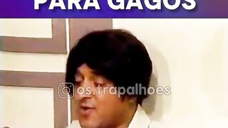 #Escola_pra_gagos