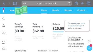 Top paying pay per leads program