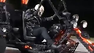 Motoqueiro Fantasma//suscríbete