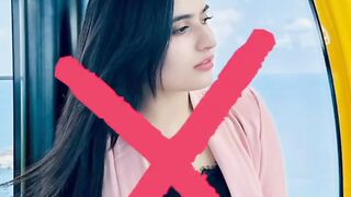Video jessybee aroob jatoi jessy ❤