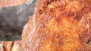 BBQ Grilling
