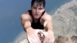 SpiDer Man Prank short video