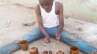 Go down oooohhhh