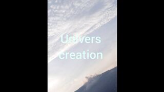 Univers creation 5