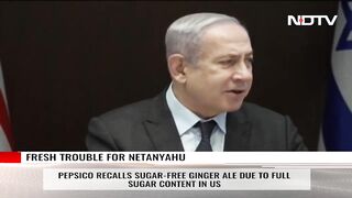 Gaza Israel Conflict | Trouble Mounts For Netanyahu, Could Israel PM Face Arrest?
